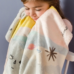 MANTA MUNDO MARAVILLOSO en internet