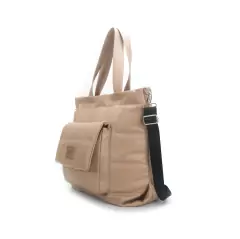 Tote simple Now camel en internet