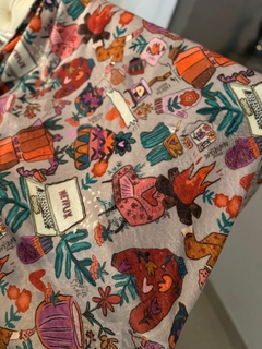 Manta micropolar diseños BY OLIVIA