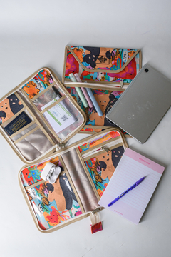 Sobre oficio A4 Olivia