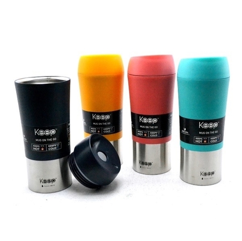 Vasos termicos keep