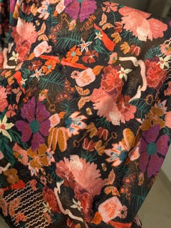 Manta micropolar diseños BY OLIVIA - OLIVIA STORE