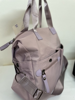 Imagen de BOLSOS IMPERMEABLES RUTT