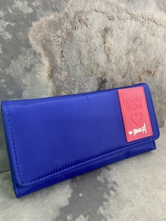 Billeteras Trendy love - OLIVIA STORE