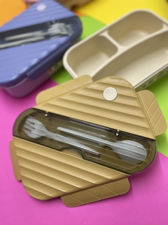 TUPPER BOX - comprar online