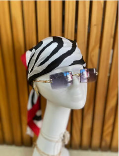 Lentes tifanny marron claro - comprar online