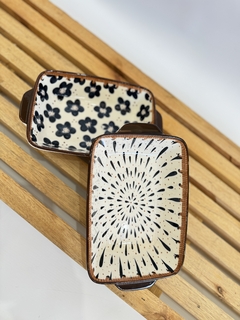 Bandejas cerámica diseño en internet