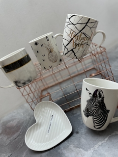 TAZAS DE DISEÑO - comprar online