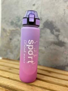 Botellas sport - OLIVIA STORE