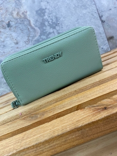 Billeteras Trendy - comprar online