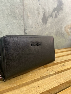 Billeteras Trendy - OLIVIA STORE