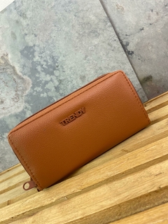 Billeteras Trendy en internet