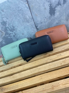 Billeteras Trendy