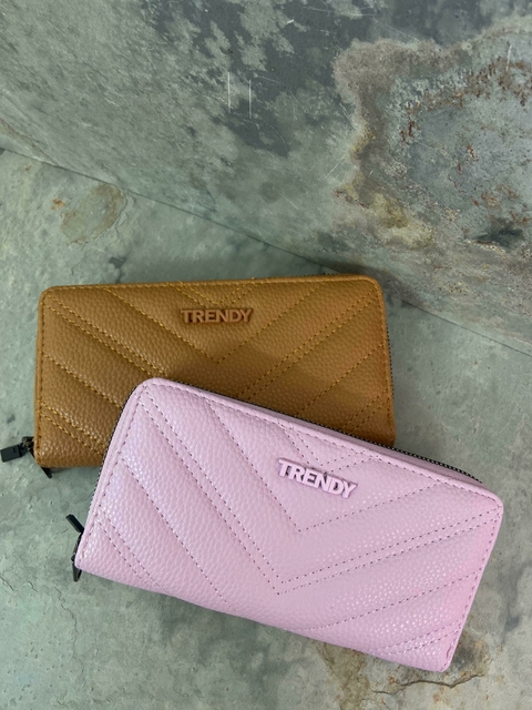 Billeteras trendy