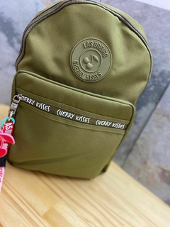 Mochila Las Oreiro Cherry Kisses - comprar online