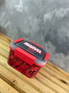 Tupper kids xl en internet