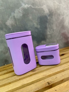 set de lata mate pampa - OLIVIA STORE