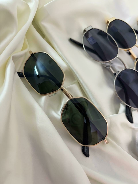Lentes isabella