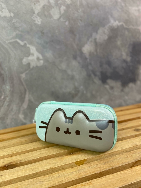 Cartuchera Cat