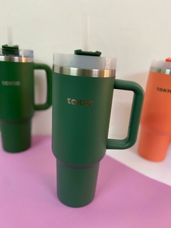 QUENCHER TERMICOS TOKIO - OLIVIA STORE