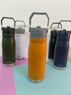 Botellitas termicas tokio - OLIVIA STORE