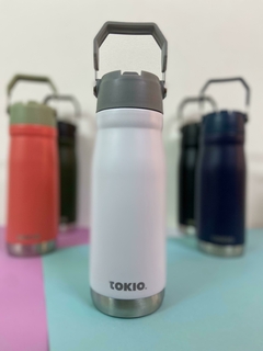 Imagen de Botellitas termicas tokio