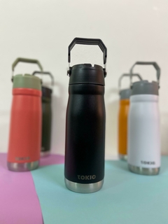 Botellitas termicas tokio - comprar online
