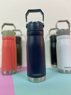 Botellitas termicas tokio