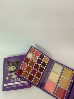 Sombras kuromi - comprar online