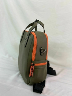 Bolso Barbara - comprar online