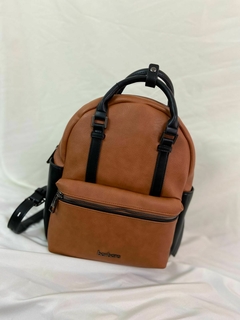 Mochilas Barbara en internet