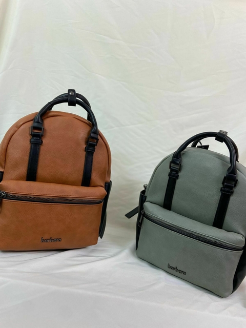 Mochilas Barbara