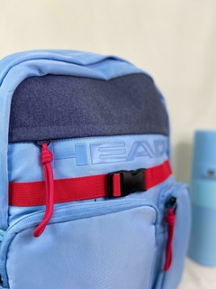 Mochila Head en internet