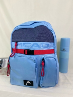 Mochila Head