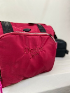 Bolso las oreiro - comprar online