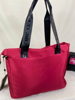 Bolso las oreiro - OLIVIA STORE