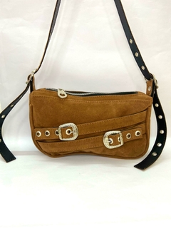 mini bag julieta - OLIVIA STORE