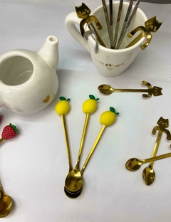 cucharitas cute - comprar online