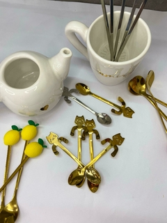 Imagen de cucharitas cute