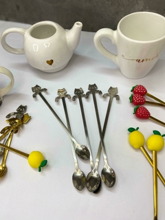 cucharitas cute - OLIVIA STORE