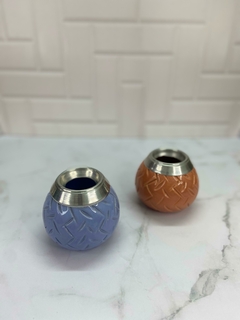 Mate tradicional ceramica - comprar online