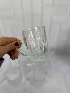 Pocilllos Coffee X9 - comprar online