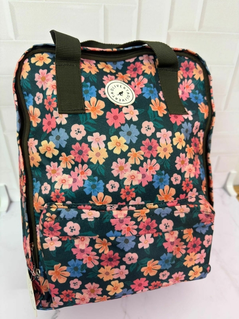 Mochilas Oliverta - comprar online