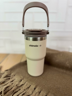 Vasos termicos chimola