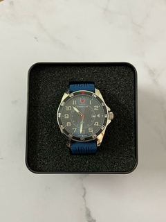 Reloj south blue en internet