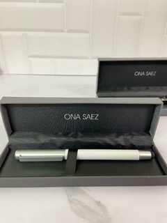 Lapiceras Ona Saez en internet