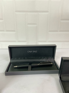 Lapiceras Ona Saez - OLIVIA STORE