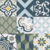 Azulejo N° 84 en internet