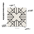 Azulejo p/ piso N° 2 - comprar online