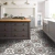 Azulejo p/ piso N° 10